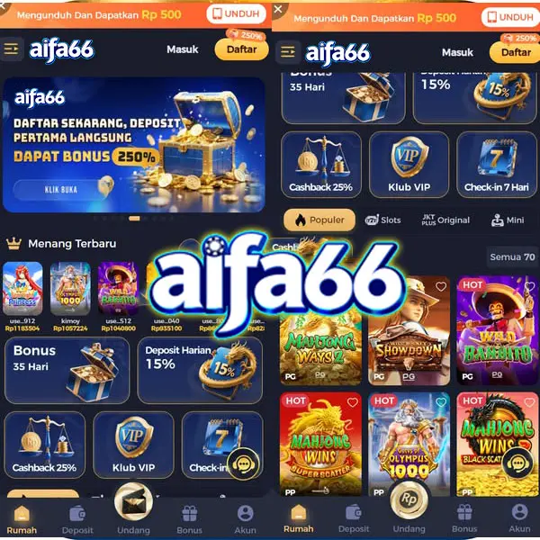 aifa66 APK