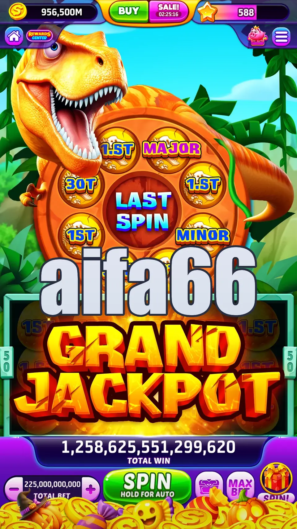 Tangkapan Layar aifa66